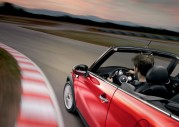 Mini John Cooper Works Convertible